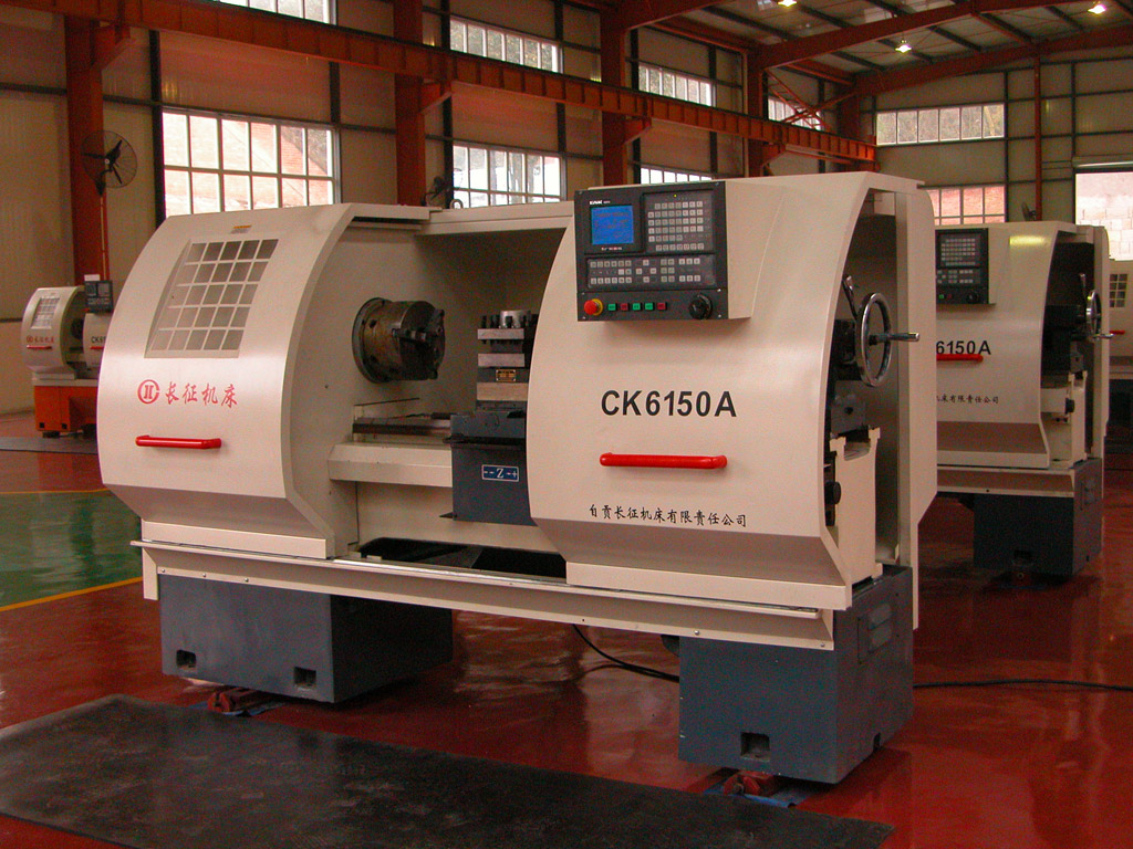 ���س��� CK6150A